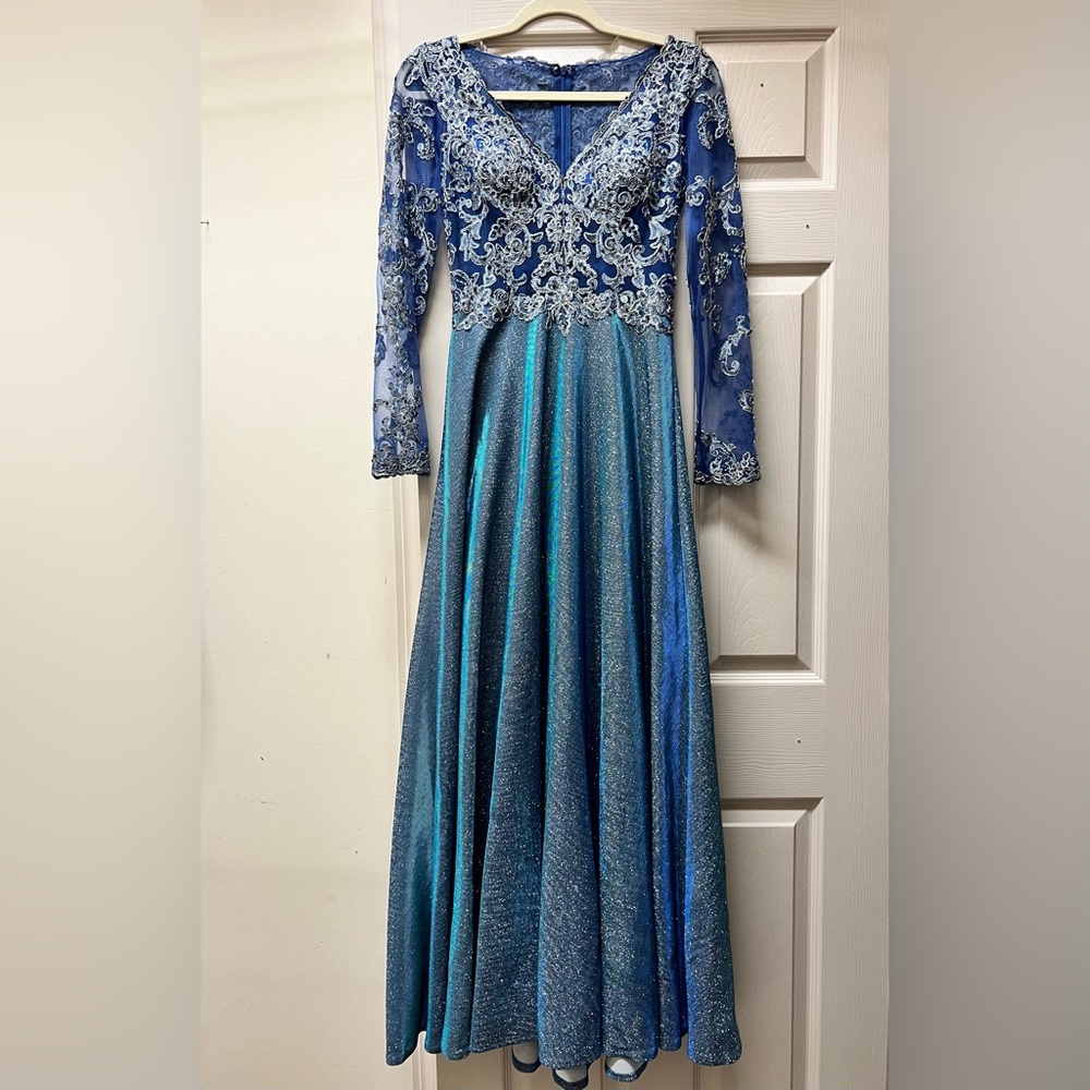 Evening Gown